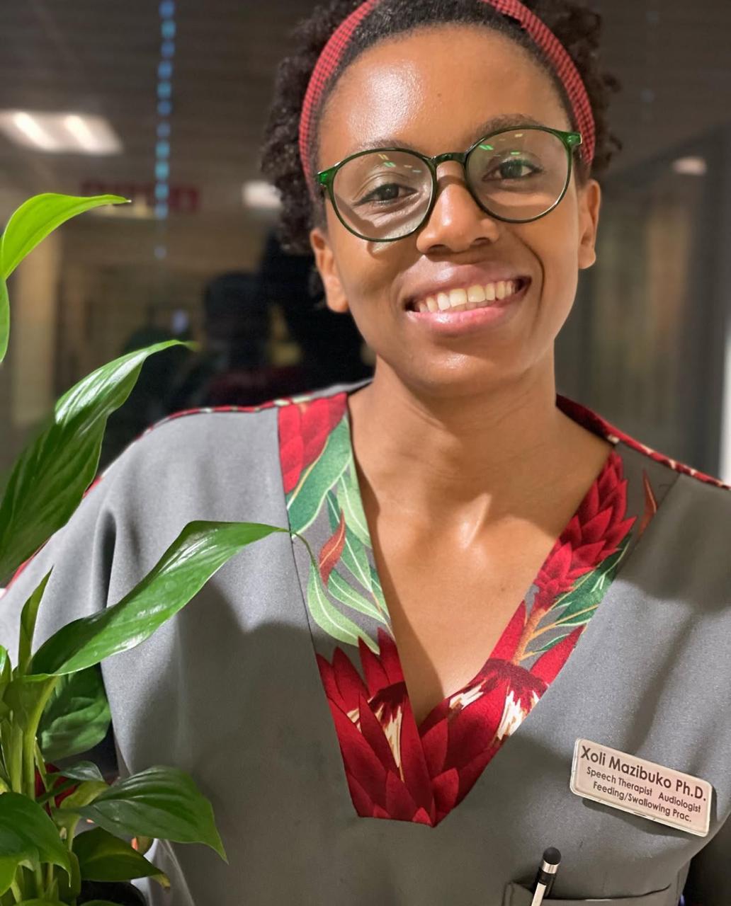 Speak Hear Clinic Dr. X. Mazibuko (Ph.D.) photo