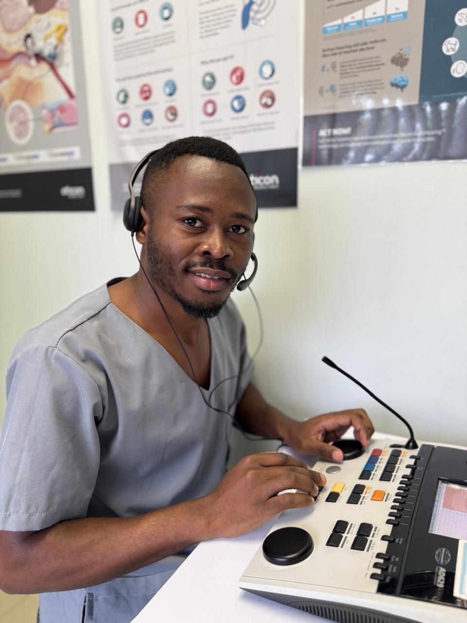 Speak Hear Clinic Simphiwe's photo