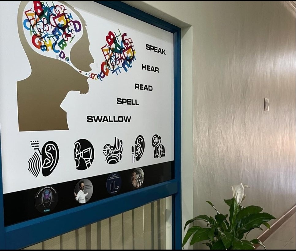 Speak Hear Clinic photo